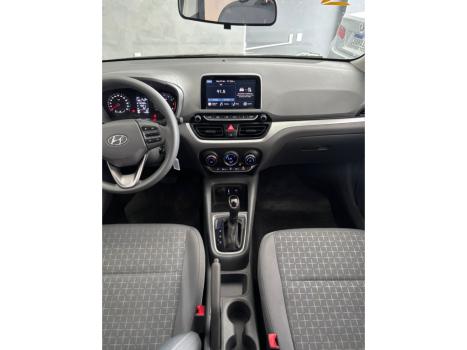 HYUNDAI HB 20 Sedan 1.0 12V 4P FLEX COMFORT PLUS TURBO, Foto 13