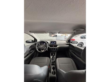 HYUNDAI HB 20 Sedan 1.0 12V 4P FLEX COMFORT PLUS TURBO, Foto 14