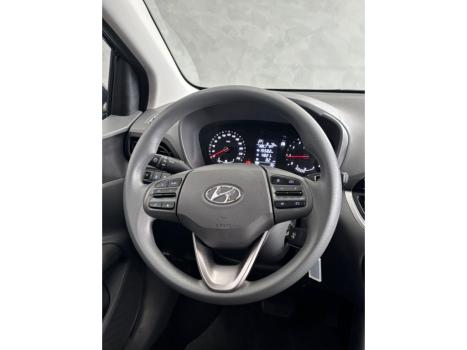 HYUNDAI HB 20 Sedan 1.0 12V 4P FLEX COMFORT PLUS TURBO, Foto 15