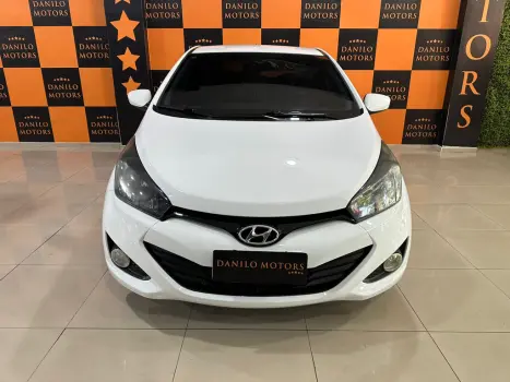 HYUNDAI HB 20 Sedan 1.6 16V 4P FLEX COMFORT PLUS, Foto 4