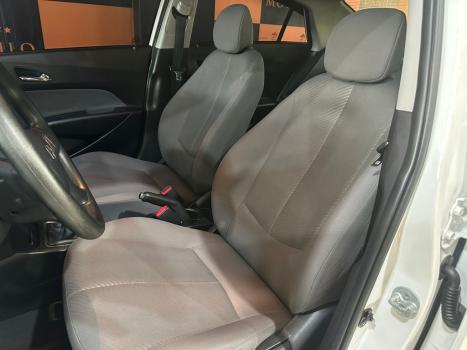 HYUNDAI HB 20 Sedan 1.6 16V 4P FLEX COMFORT PLUS, Foto 9