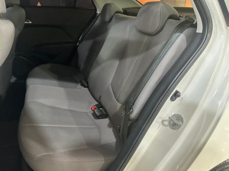HYUNDAI HB 20 Sedan 1.6 16V 4P FLEX COMFORT PLUS, Foto 10