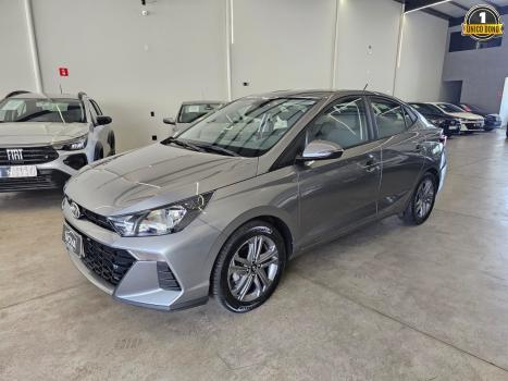 HYUNDAI HB 20 Sedan , Foto 1