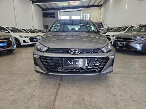 HYUNDAI HB 20 Sedan , Foto 2