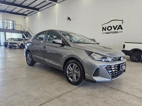 HYUNDAI HB 20 Sedan , Foto 3