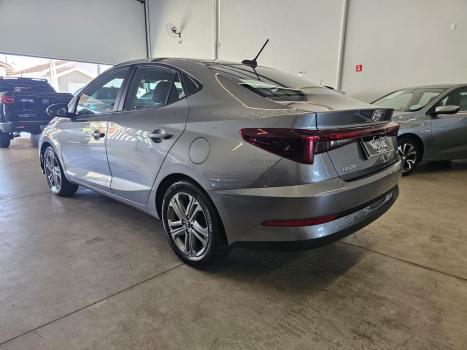 HYUNDAI HB 20 Sedan , Foto 4