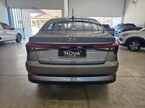 HYUNDAI HB 20 Sedan , Foto 5