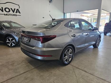 HYUNDAI HB 20 Sedan , Foto 6