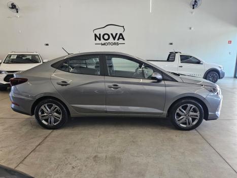 HYUNDAI HB 20 Sedan , Foto 7