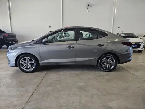 HYUNDAI HB 20 Sedan , Foto 8