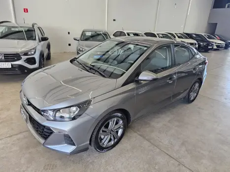 HYUNDAI HB 20 Sedan , Foto 9