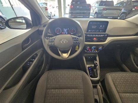 HYUNDAI HB 20 Sedan , Foto 10