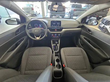 HYUNDAI HB 20 Sedan , Foto 11