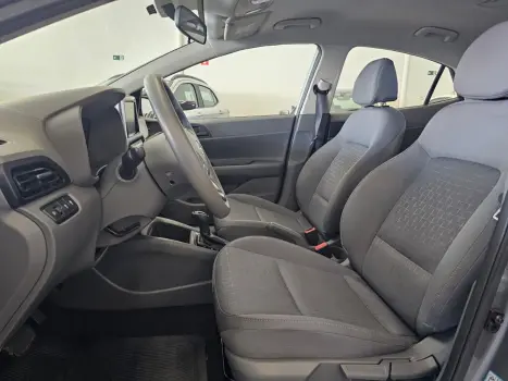 HYUNDAI HB 20 Sedan , Foto 12