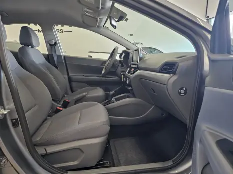 HYUNDAI HB 20 Sedan , Foto 13