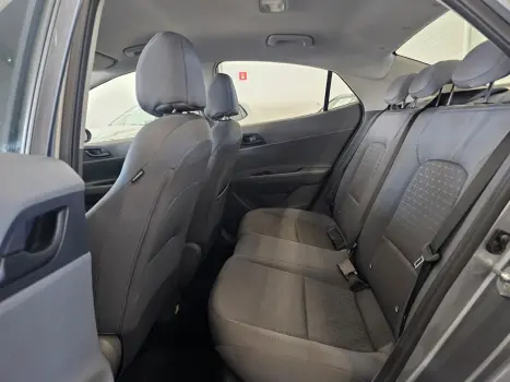 HYUNDAI HB 20 Sedan , Foto 14