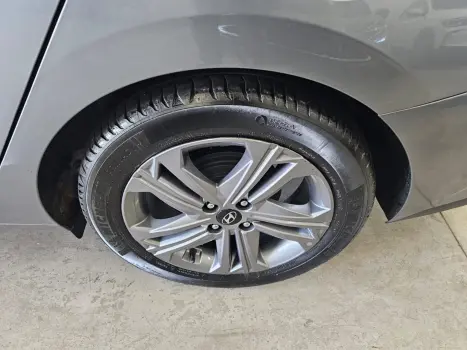 HYUNDAI HB 20 Sedan , Foto 16