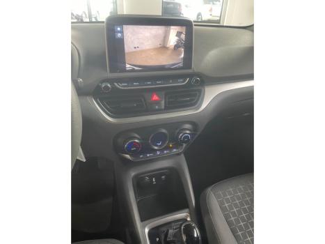 HYUNDAI HB 20 Sedan 1.0 12V 4P FLEX TGDI TURBO COMFORT AUTOM�TICO, Foto 4