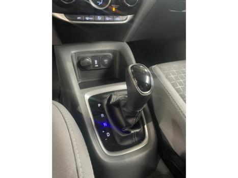 HYUNDAI HB 20 Sedan 1.0 12V 4P FLEX TGDI TURBO COMFORT AUTOM�TICO, Foto 5