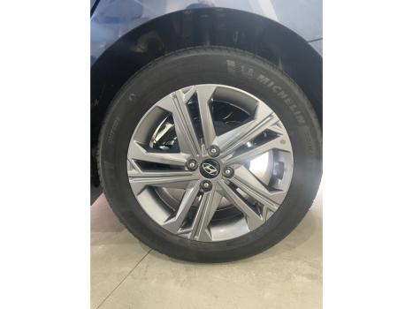 HYUNDAI HB 20 Sedan 1.0 12V 4P FLEX TGDI TURBO COMFORT AUTOM�TICO, Foto 6