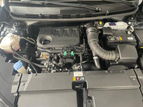 HYUNDAI HB 20 Sedan 1.0 12V 4P FLEX TGDI TURBO COMFORT AUTOM�TICO, Foto 7
