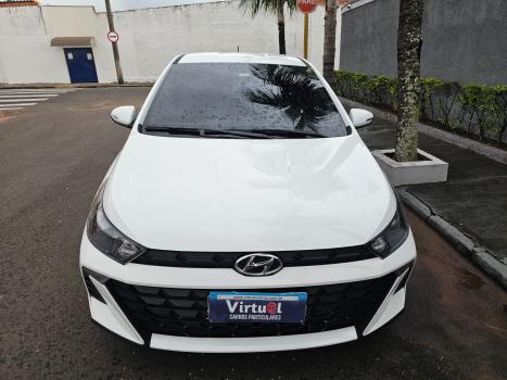 HYUNDAI HB 20 Sedan 1.0 12V 4P FLEX COMFORT PLUS, Foto 2