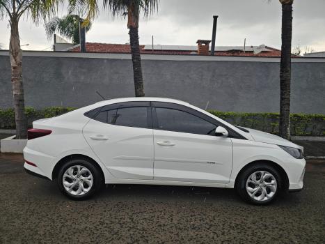 HYUNDAI HB 20 Sedan 1.0 12V 4P FLEX COMFORT PLUS, Foto 3