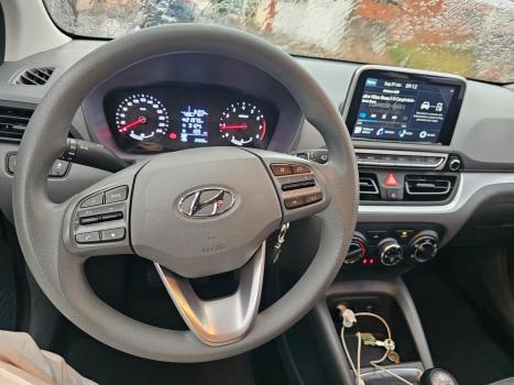 HYUNDAI HB 20 Sedan 1.0 12V 4P FLEX COMFORT PLUS, Foto 6