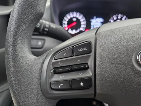 HYUNDAI HB 20 Sedan 1.0 12V 4P FLEX COMFORT PLUS, Foto 11