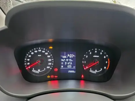 HYUNDAI HB 20 Sedan 1.0 12V 4P FLEX COMFORT PLUS, Foto 13