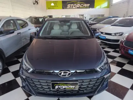 HYUNDAI HB 20 Sedan 1.0 12V 4P FLEX TGDI PLATINUM TURBO AUTOM�TICO, Foto 1