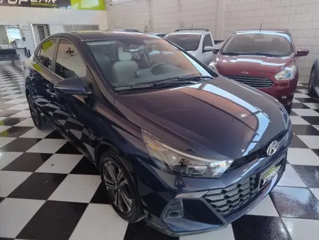 HYUNDAI HB 20 Sedan 1.0 12V 4P FLEX TGDI PLATINUM TURBO AUTOM�TICO, Foto 2