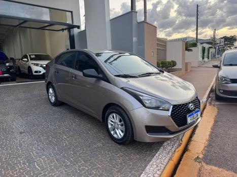 HYUNDAI HB 20 Sedan 1.0 12V 4P FLEX UNIQUE, Foto 1