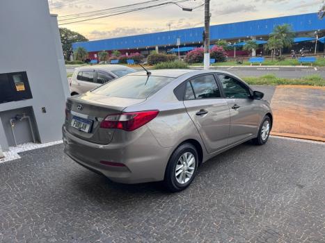 HYUNDAI HB 20 Sedan 1.0 12V 4P FLEX UNIQUE, Foto 3