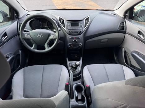 HYUNDAI HB 20 Sedan 1.0 12V 4P FLEX UNIQUE, Foto 6