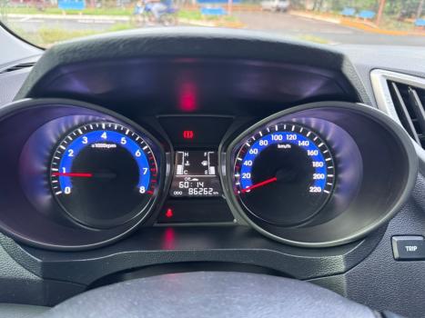 HYUNDAI HB 20 Sedan 1.0 12V 4P FLEX UNIQUE, Foto 9