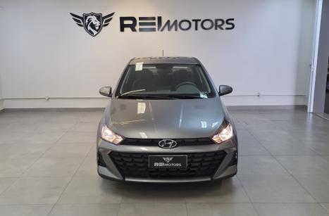 HYUNDAI HB 20 Sedan 1.0 12V 4P FLEX COMFORT PLUS, Foto 5