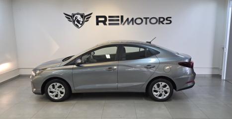 HYUNDAI HB 20 Sedan 1.0 12V 4P FLEX COMFORT PLUS, Foto 8