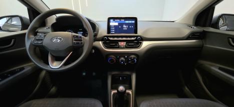 HYUNDAI HB 20 Sedan 1.0 12V 4P FLEX COMFORT PLUS, Foto 9