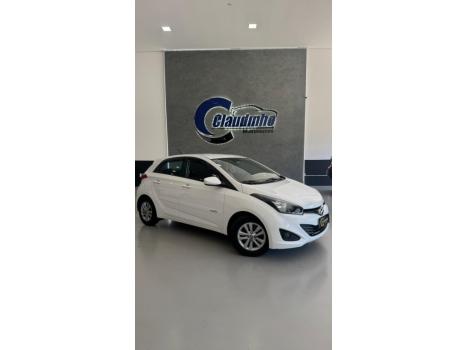 HYUNDAI HB 20 Sedan 1.6 16V 4P FLEX COMFORT PLUS AUTOM�TICO, Foto 3