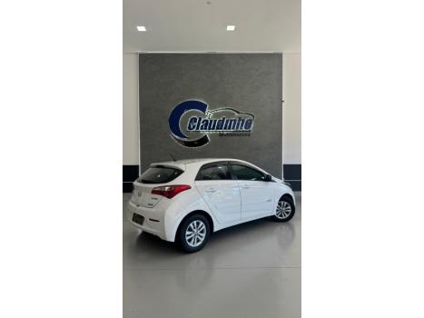 HYUNDAI HB 20 Sedan 1.6 16V 4P FLEX COMFORT PLUS AUTOM�TICO, Foto 6