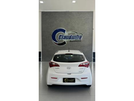 HYUNDAI HB 20 Sedan 1.6 16V 4P FLEX COMFORT PLUS AUTOM�TICO, Foto 7