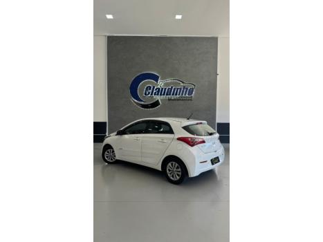 HYUNDAI HB 20 Sedan 1.6 16V 4P FLEX COMFORT PLUS AUTOM�TICO, Foto 8