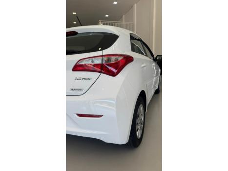 HYUNDAI HB 20 Sedan 1.6 16V 4P FLEX COMFORT PLUS AUTOM�TICO, Foto 10