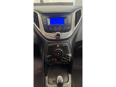 HYUNDAI HB 20 Sedan 1.6 16V 4P FLEX COMFORT PLUS AUTOM�TICO, Foto 12