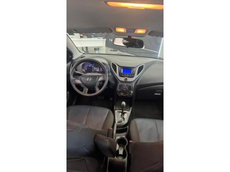 HYUNDAI HB 20 Sedan 1.6 16V 4P FLEX COMFORT PLUS AUTOM�TICO, Foto 14