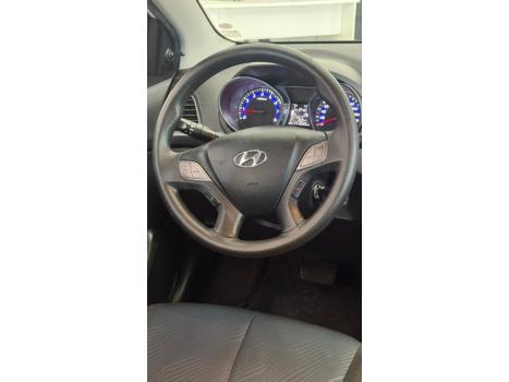 HYUNDAI HB 20 Sedan 1.6 16V 4P FLEX COMFORT PLUS AUTOM�TICO, Foto 15