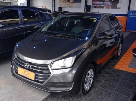 HYUNDAI HB 20 Sedan 1.6 16V 4P FLEX COMFORT PLUS AUTOM�TICO, Foto 1