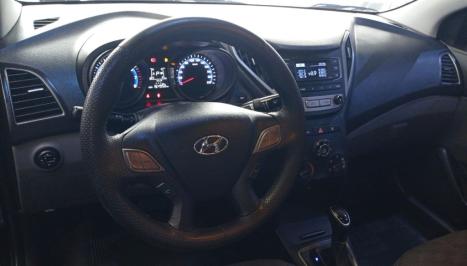 HYUNDAI HB 20 Sedan 1.6 16V 4P FLEX COMFORT PLUS AUTOM�TICO, Foto 5