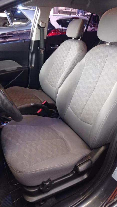 HYUNDAI HB 20 Sedan 1.6 16V 4P FLEX COMFORT PLUS AUTOM�TICO, Foto 6